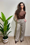 Pantalone Simply beige