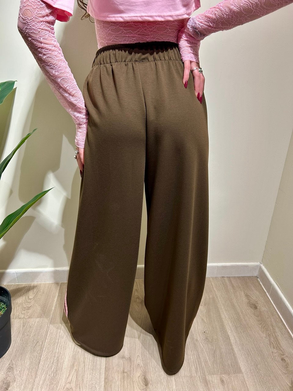 Pantalone Siri