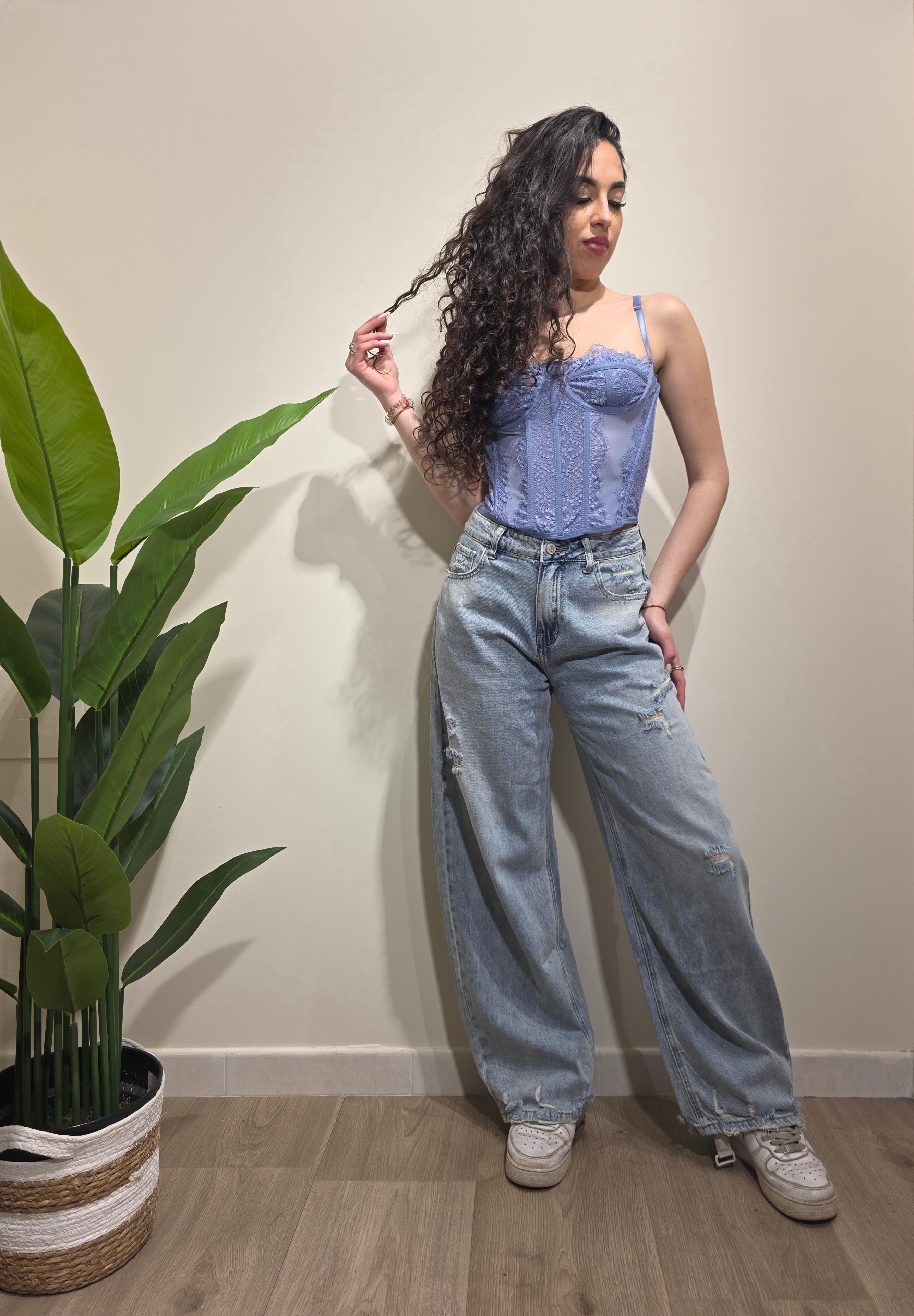 Jeans Mindy