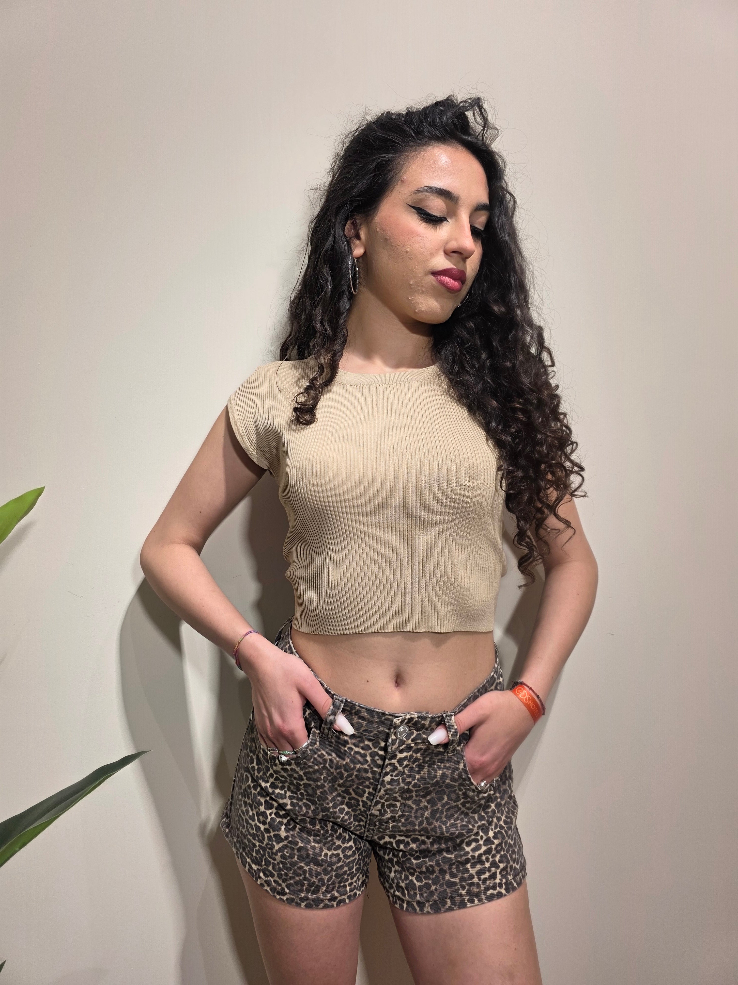 Shorts 🐆