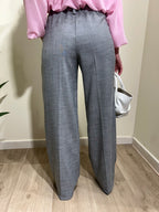Pantalone Simply Grigio