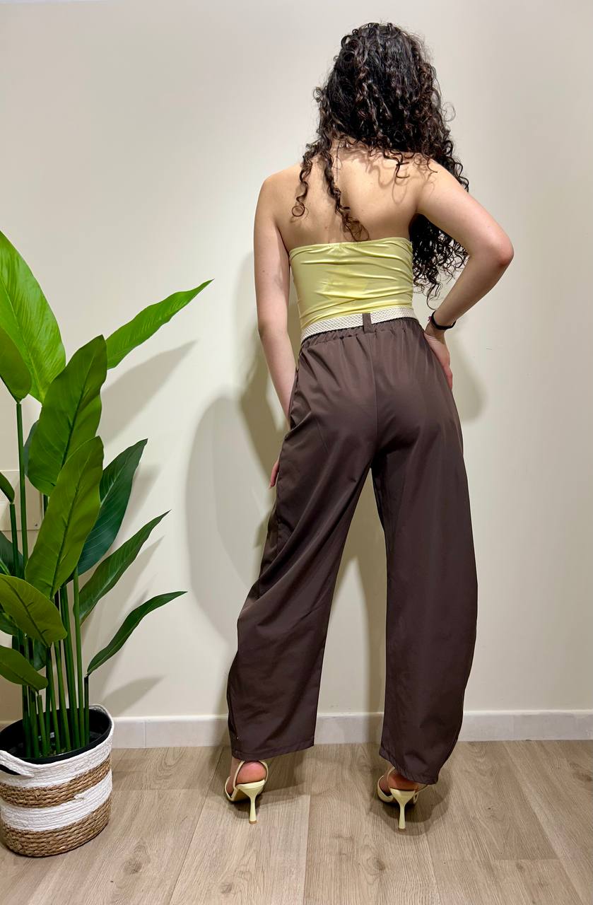 Pantalone Maya