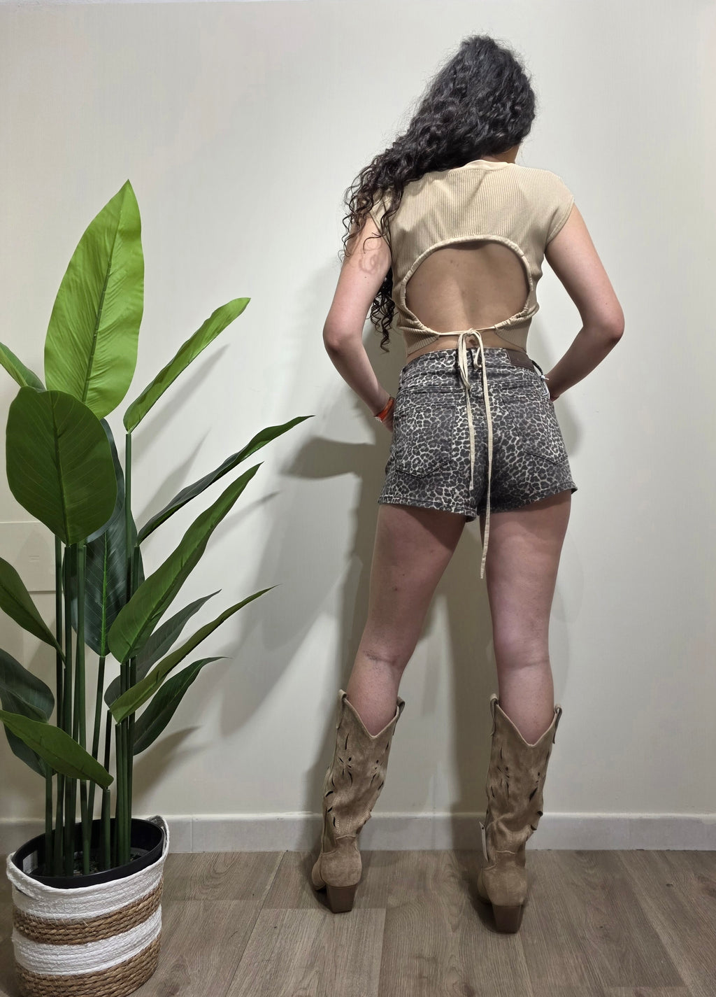 Shorts 🐆