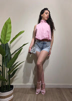 Maglia pink