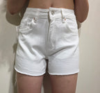 Shorts Miss two