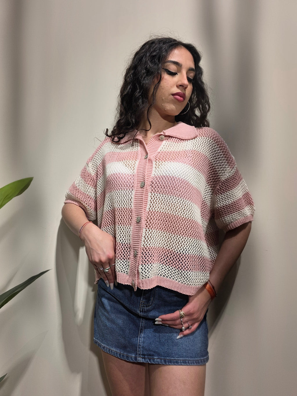 Maglia Unique