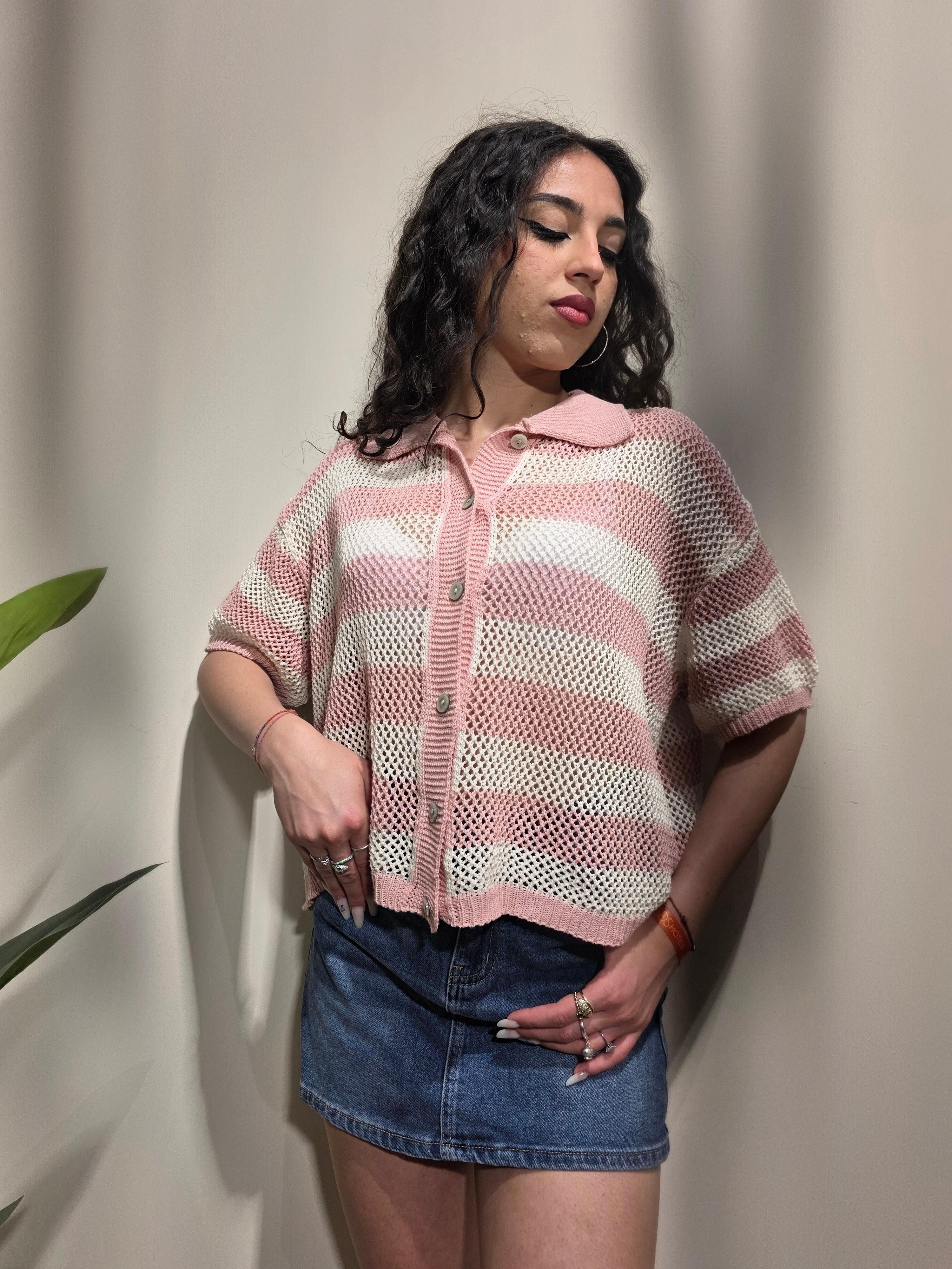 Maglia Unique