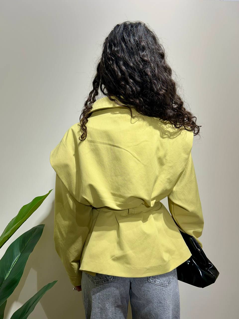 Trench Eloise
