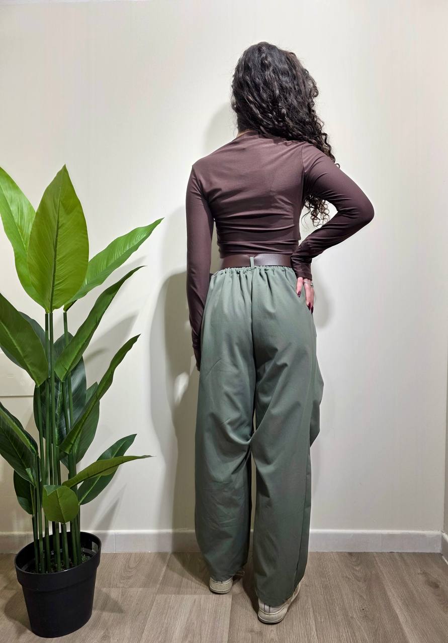 Pantalone Lulu