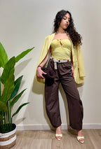 Pantalone Maya