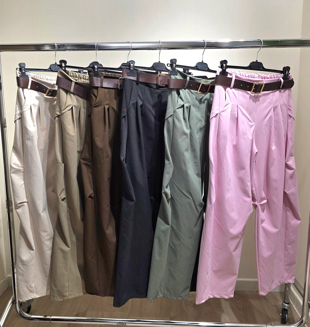 Pantalone Lulu