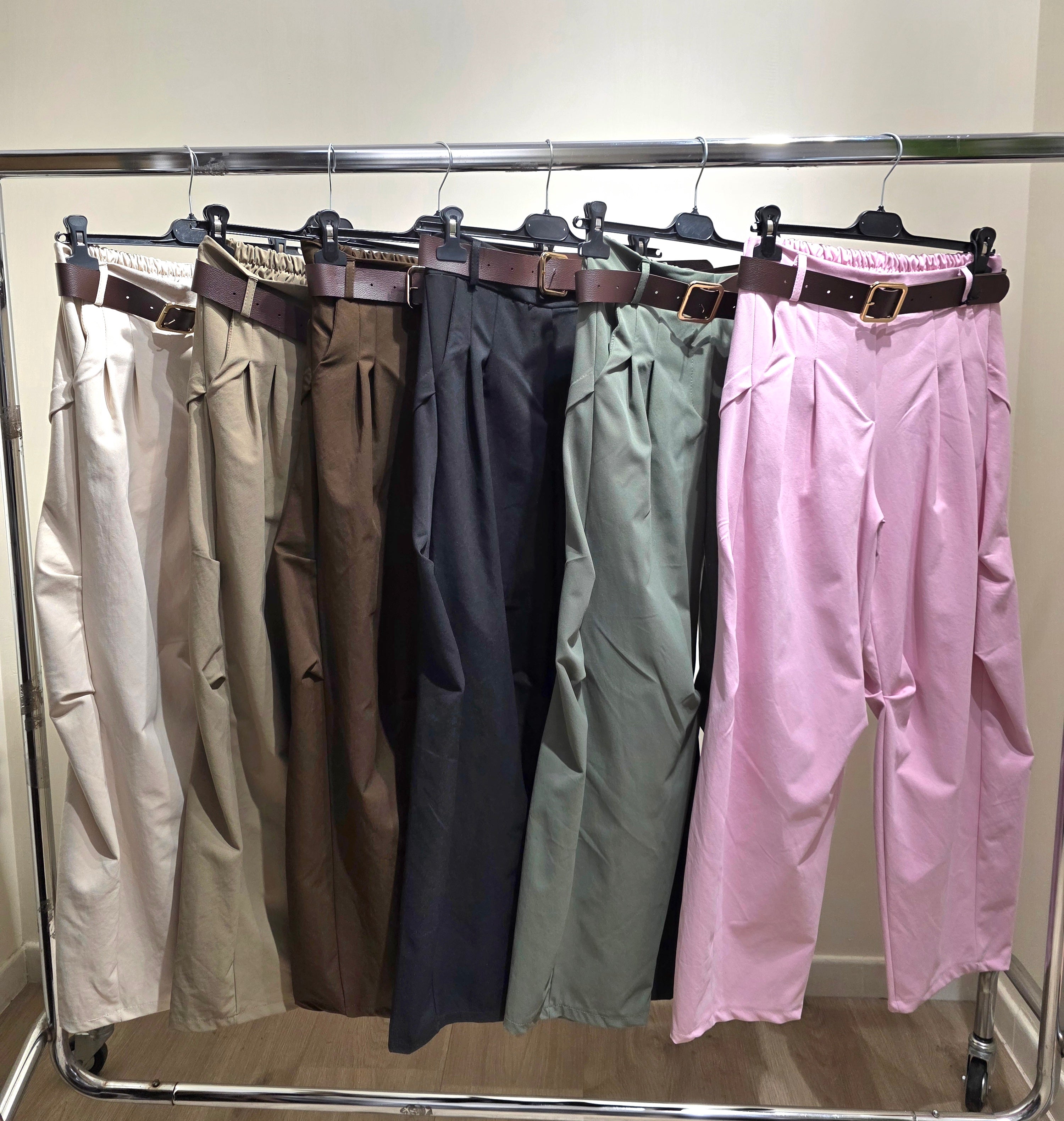 Pantalone Lulu