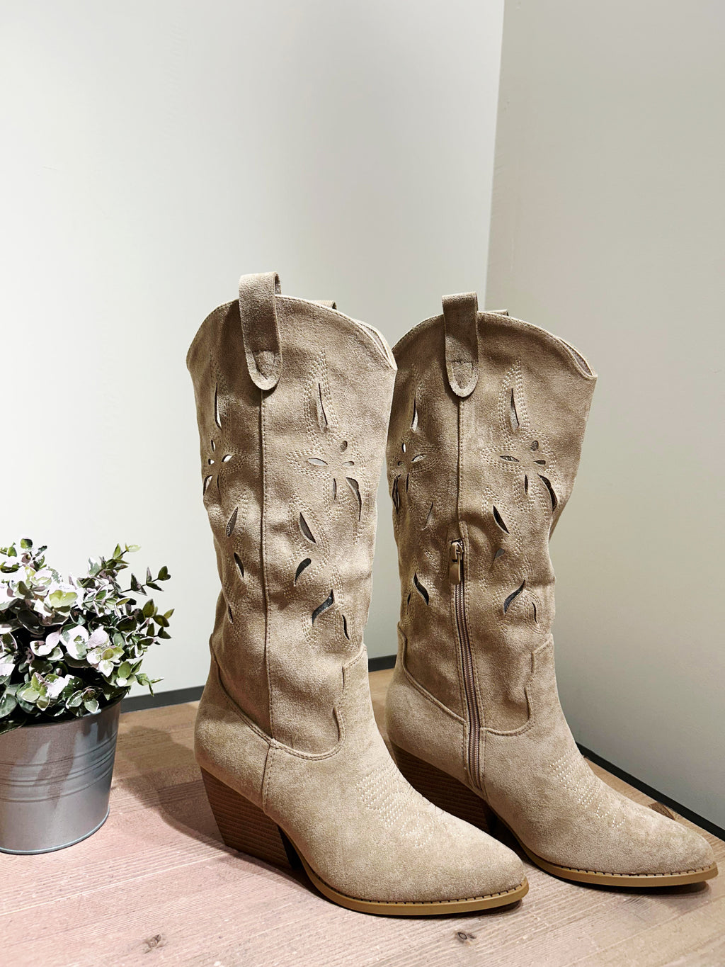 Texani Milly beige