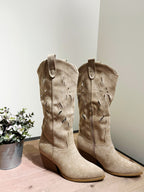 Texani Milly beige