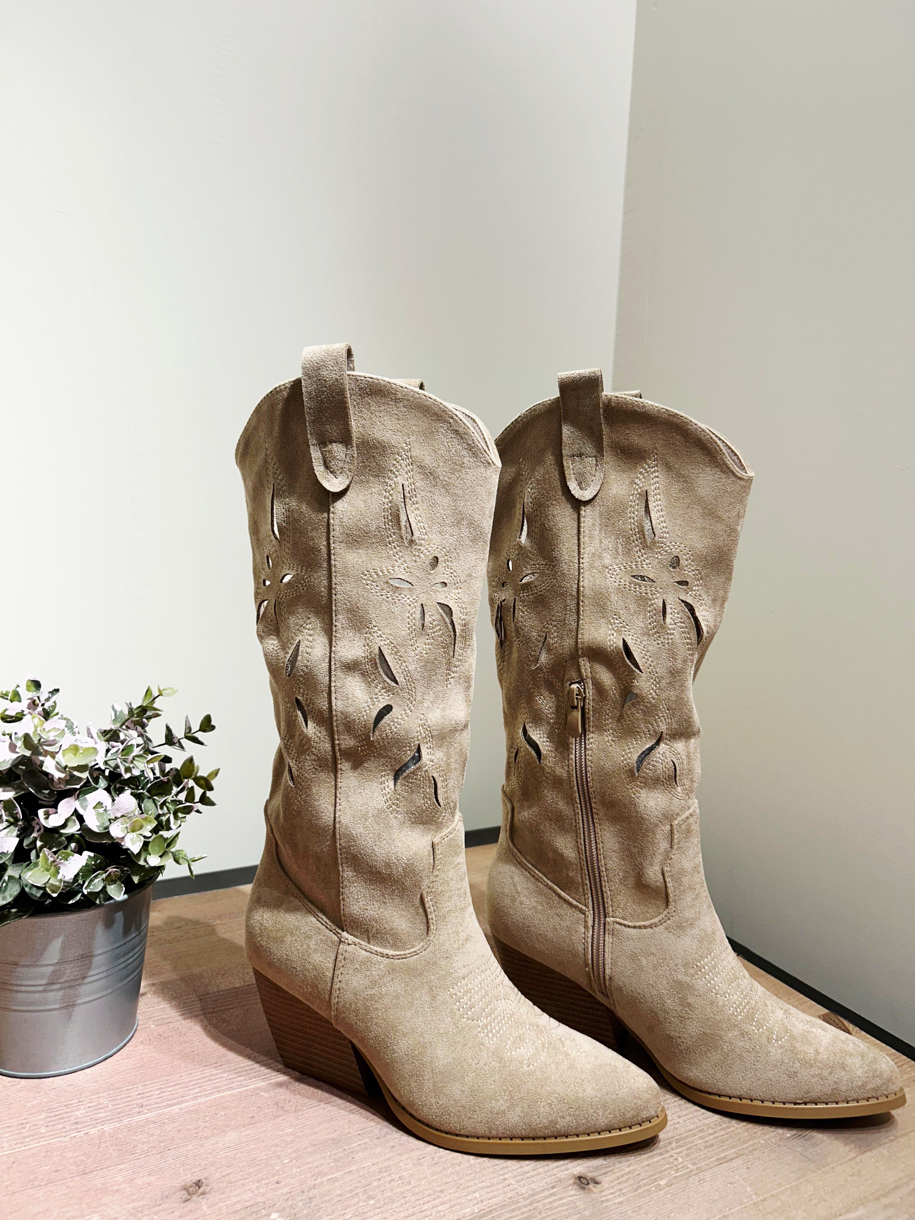 Texani Milly beige
