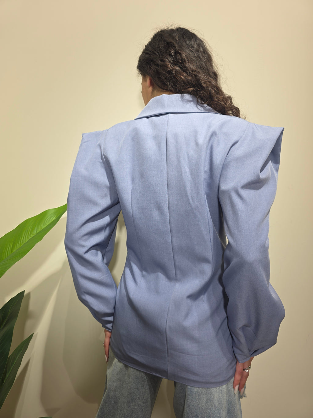 Blazer bon ton