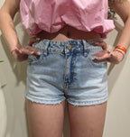 Shorts kelly