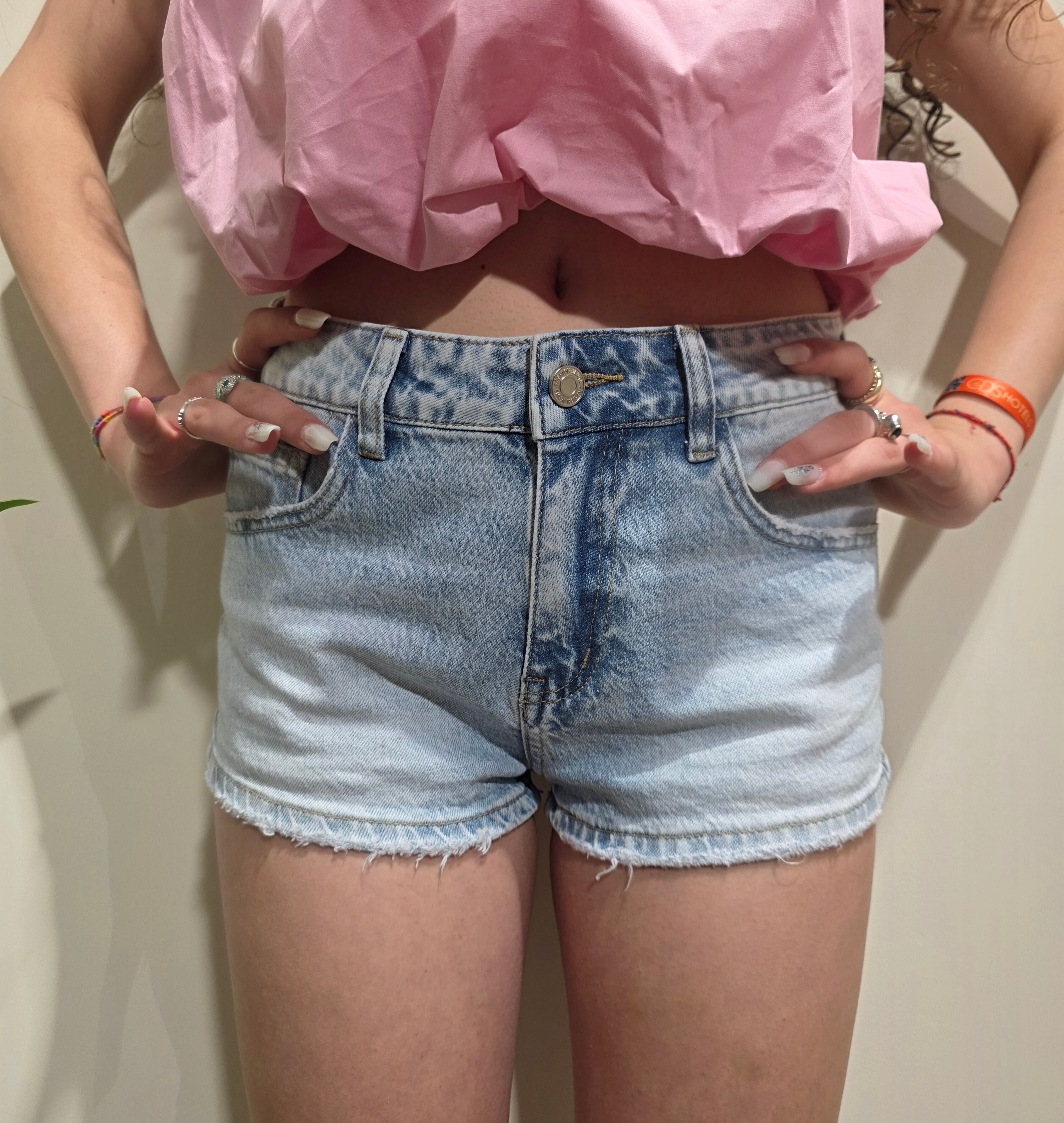 Shorts kelly