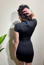 Mini dress Fashionfour