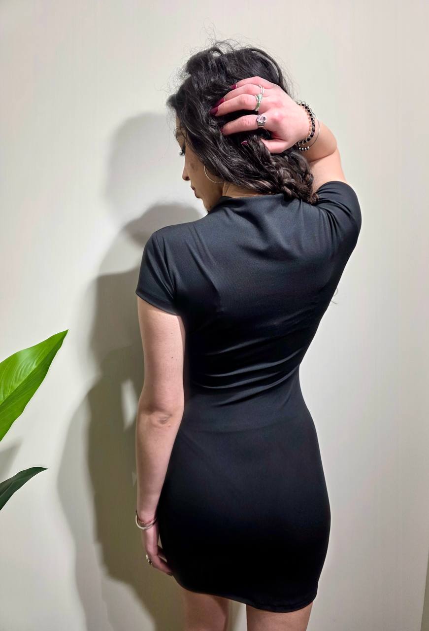 Mini dress Fashionfour