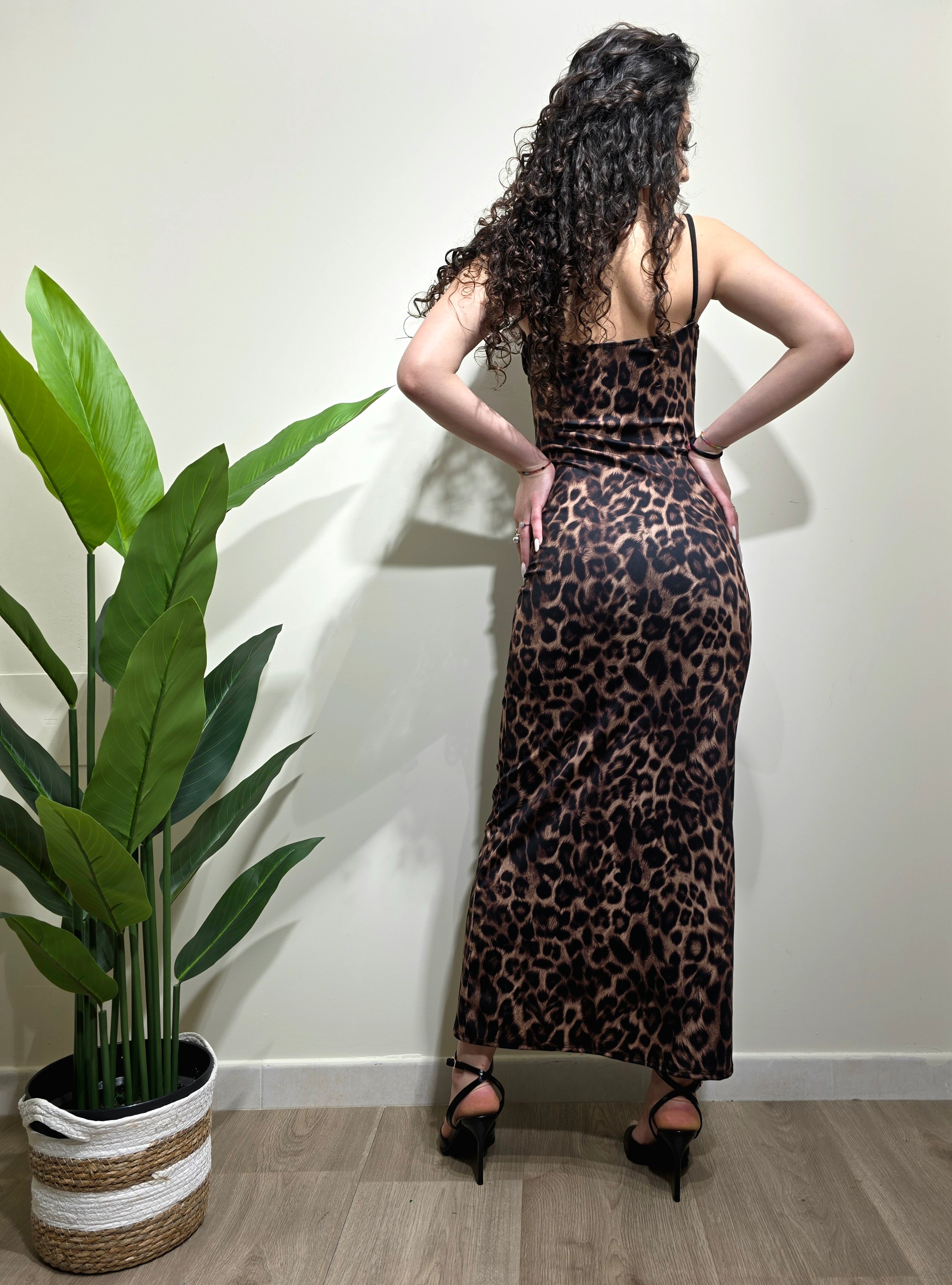 Vestito 🐆