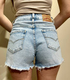 Shorts candy