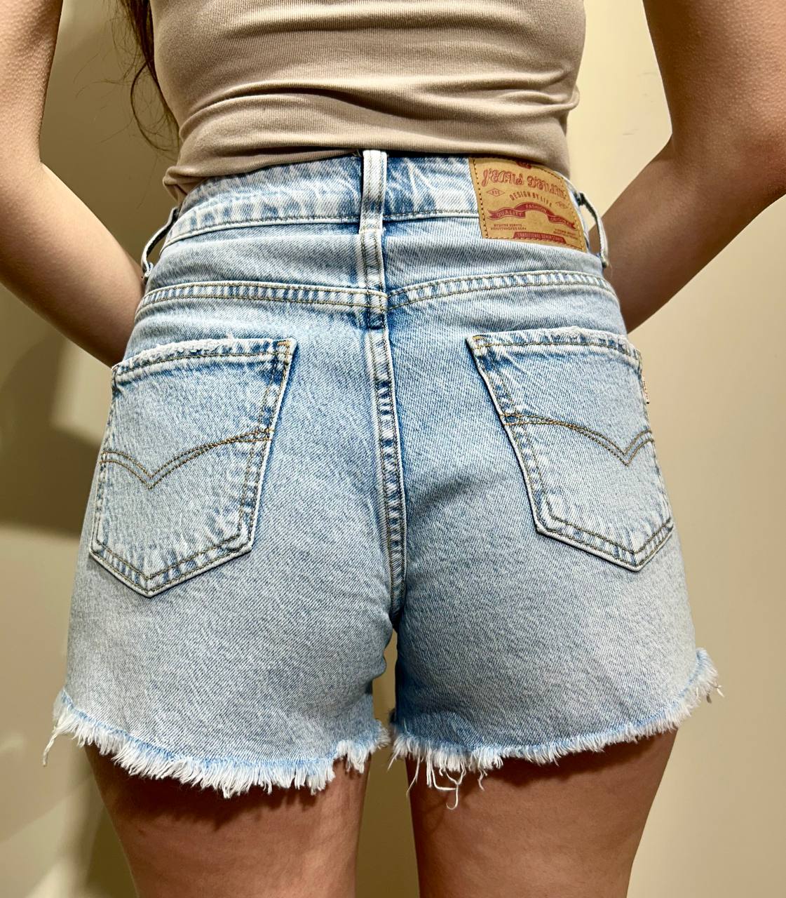 Shorts candy