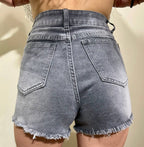 Shorts grey