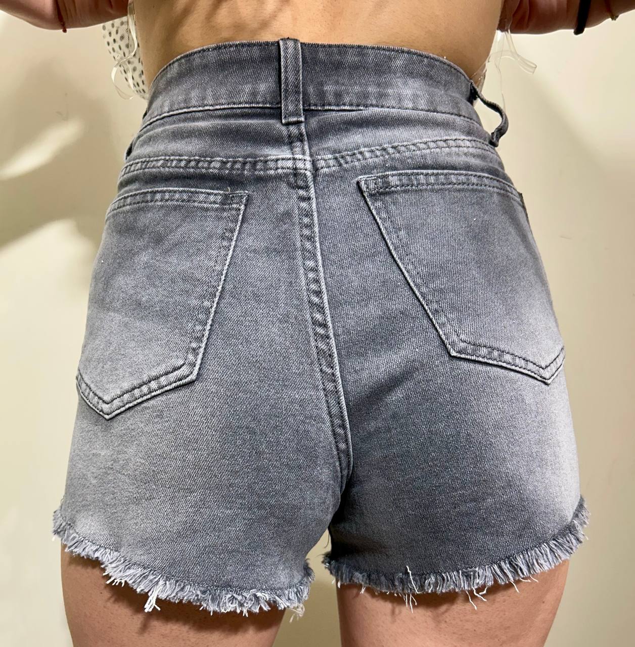 Shorts grey