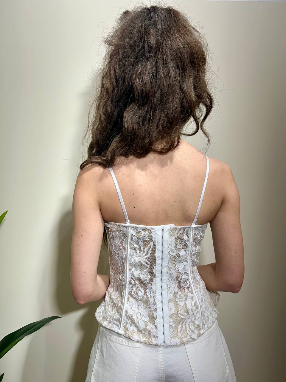 Bustier Valeria