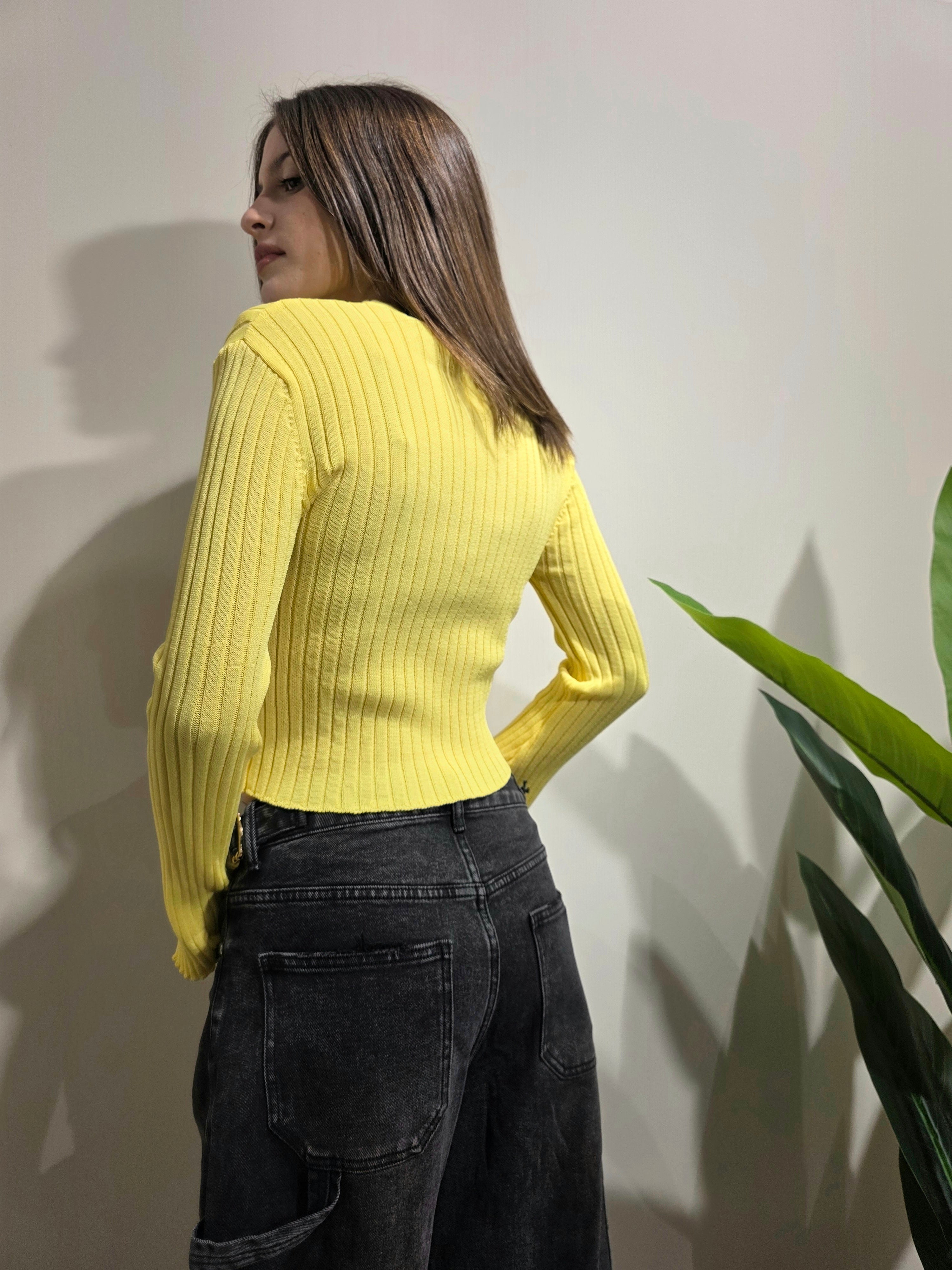 Maglia Cotone mood