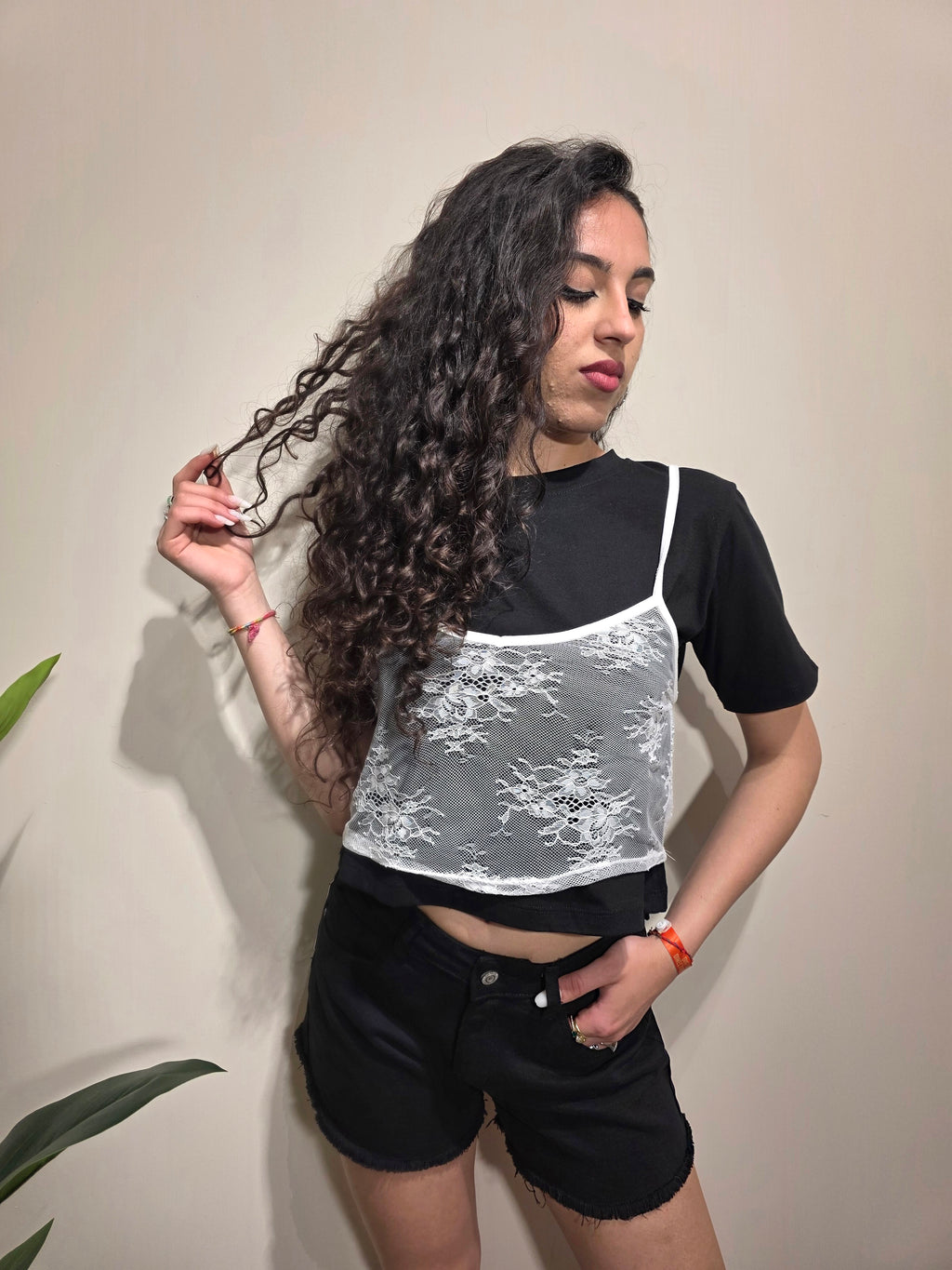 T-shirt Like