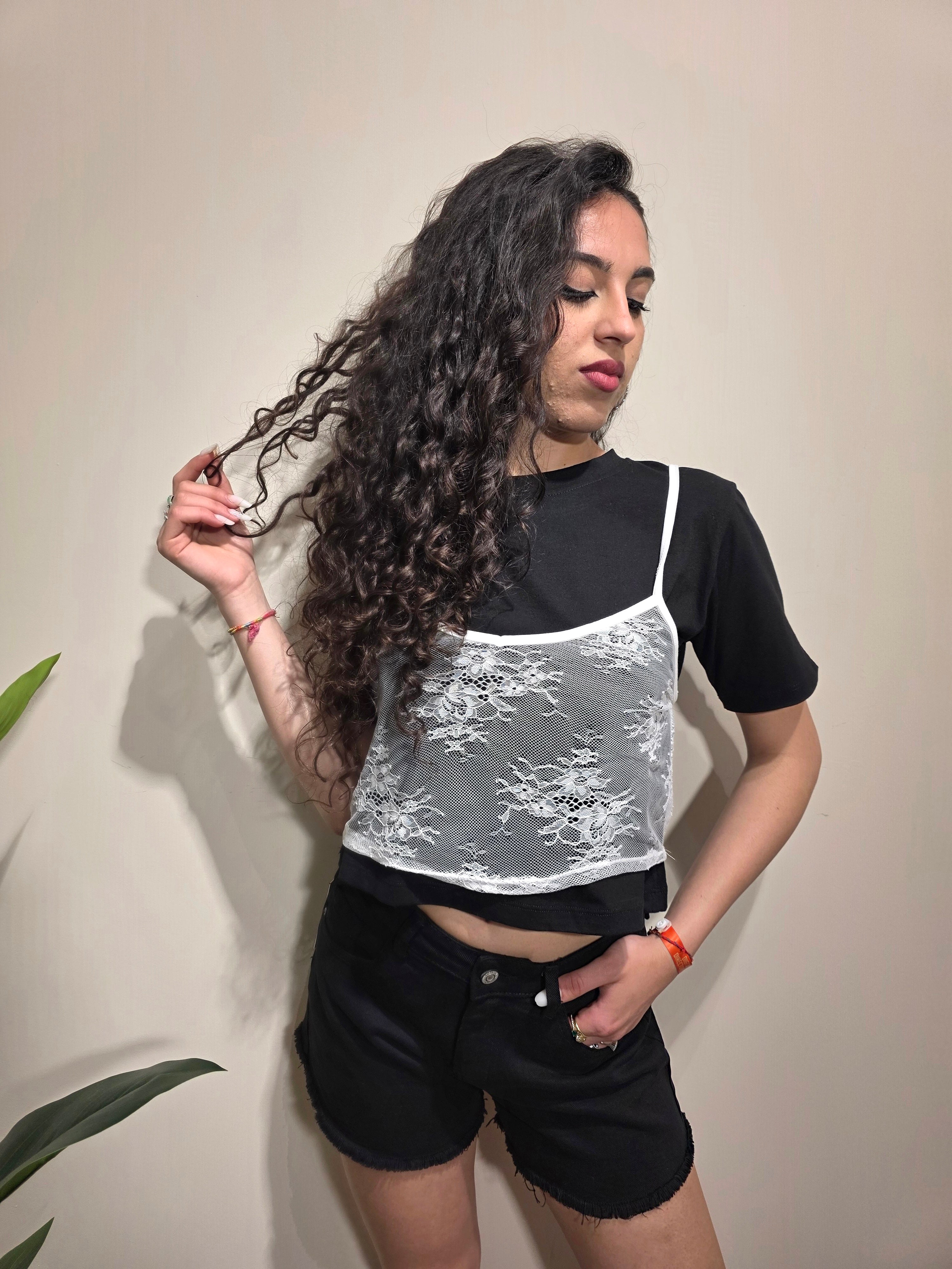 T-shirt Like