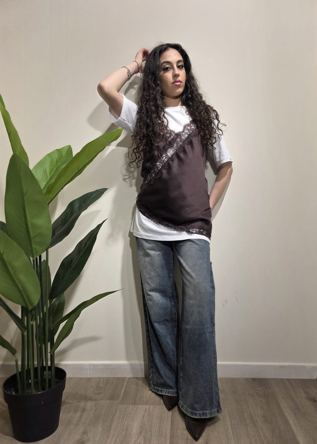 Jeans gemma