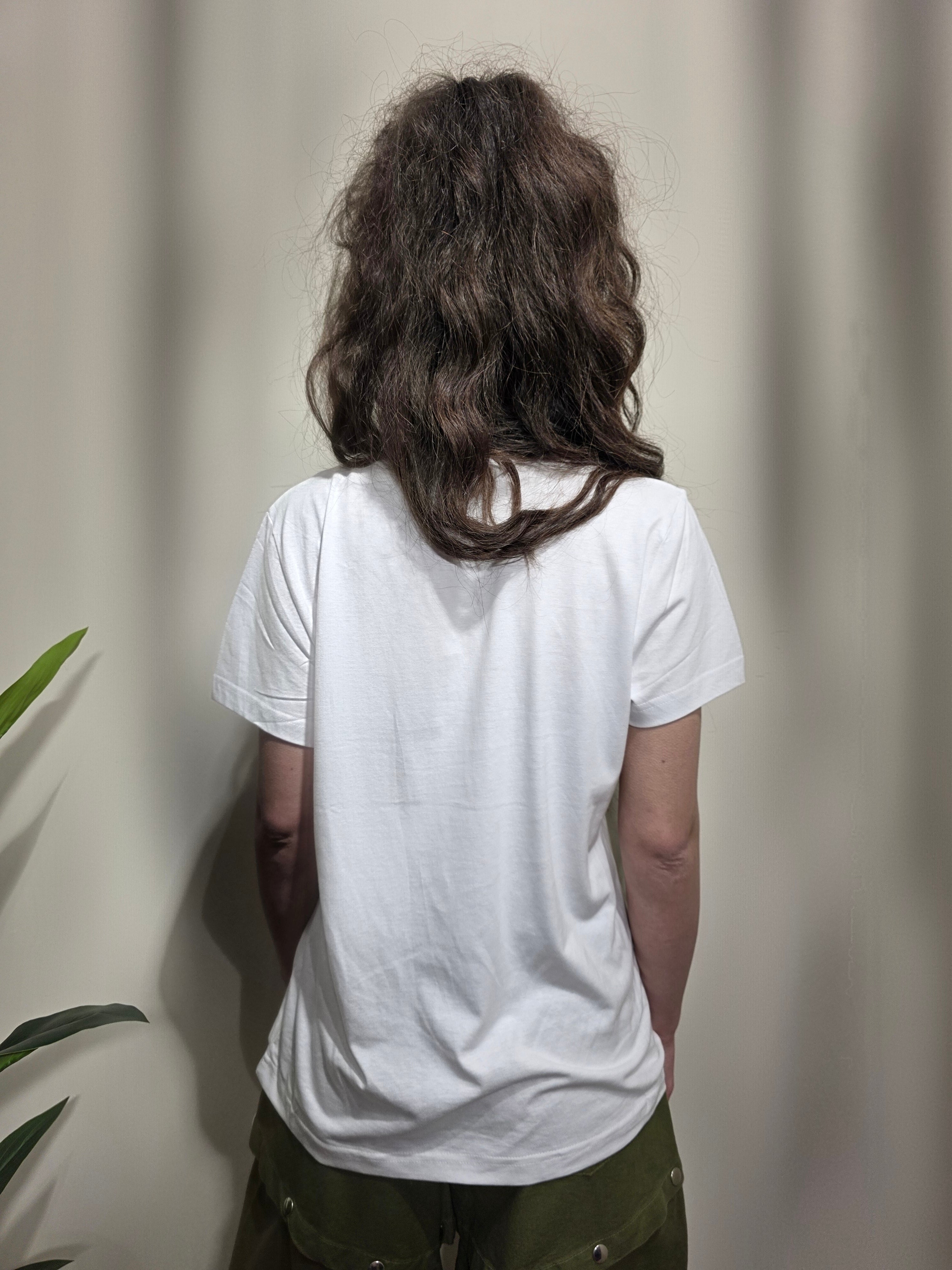 T-shirt Airbag