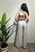 Jumpsuit Fire