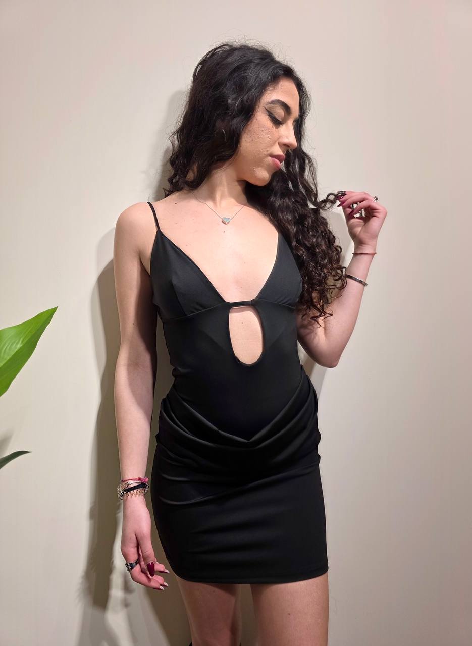Vestito Grazy