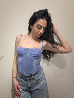 Bustier Ready