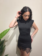 Mini dress Leila