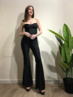 Jumpsuit cuore