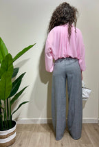 Pantalone Simply Grigio