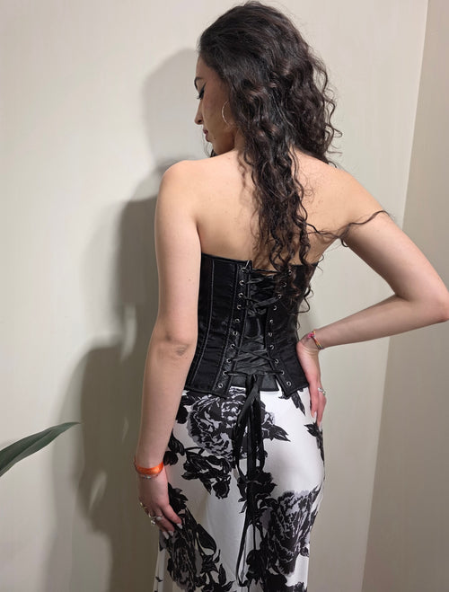 Bustier Hola
