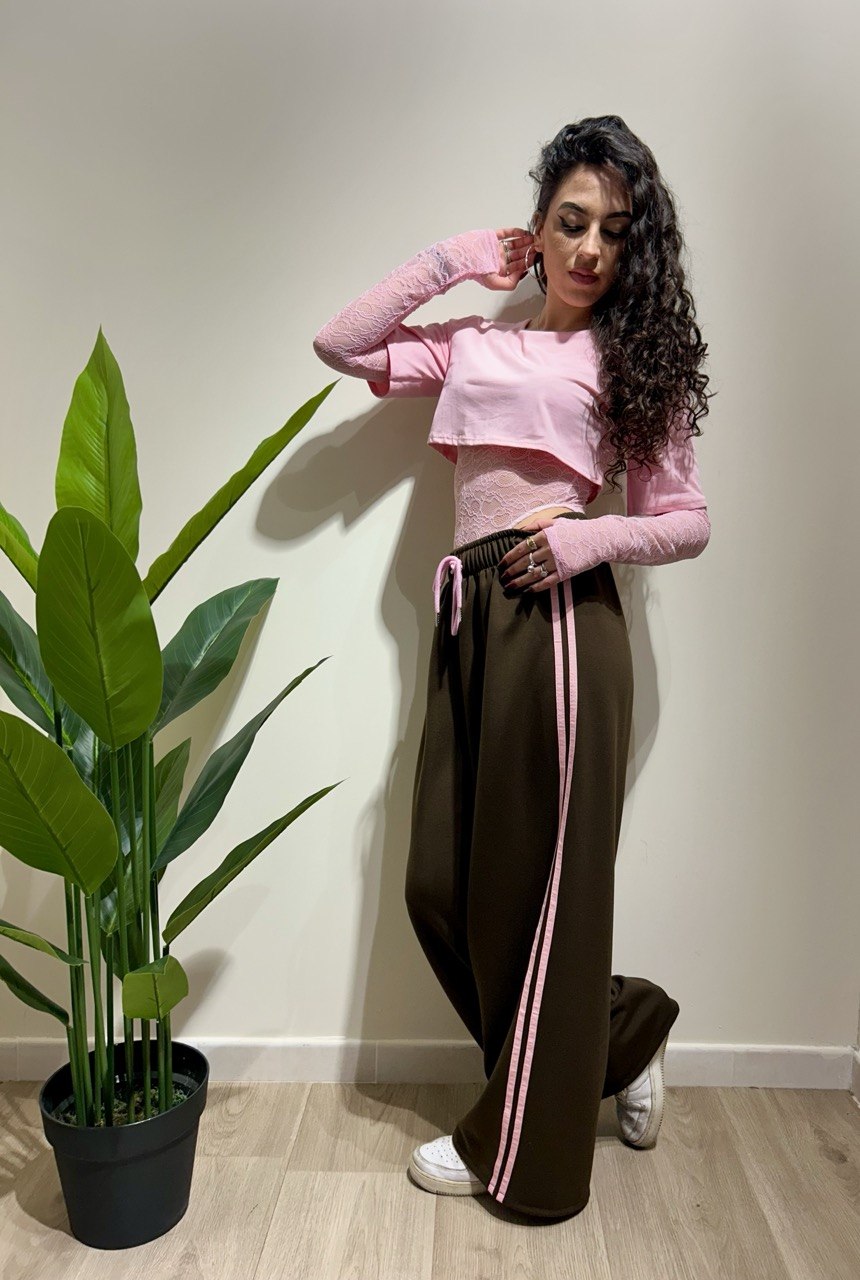 Pantalone Siri