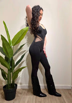 Jumpsuit Raja