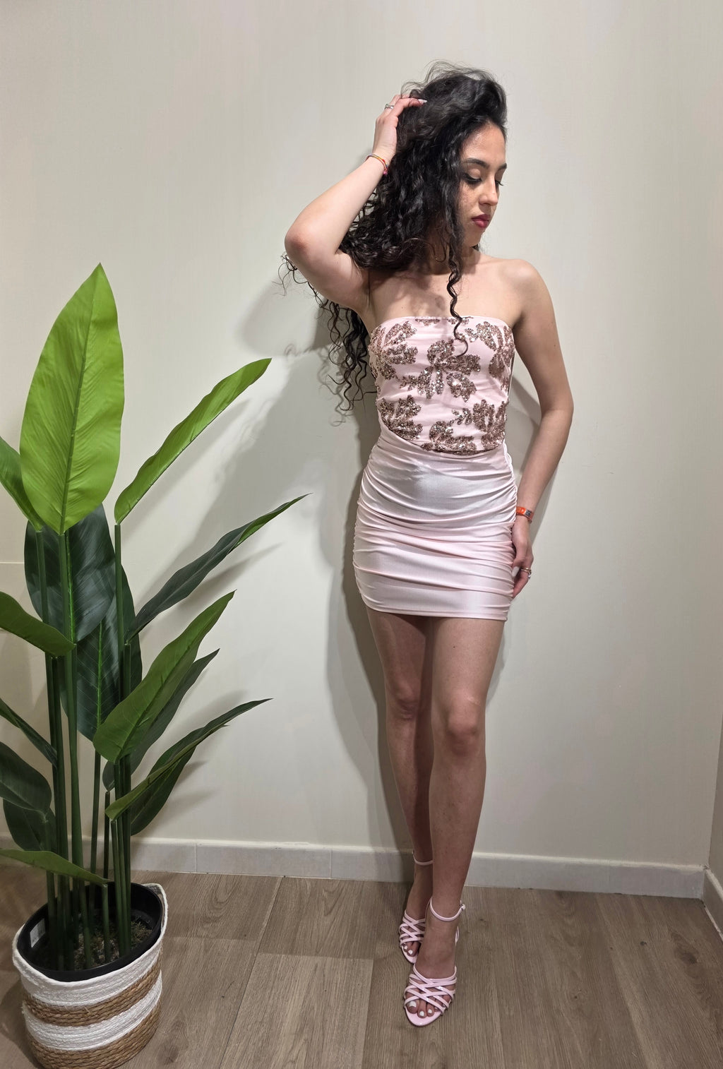 Vestito Gioia