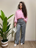 Pantalone Simply Grigio