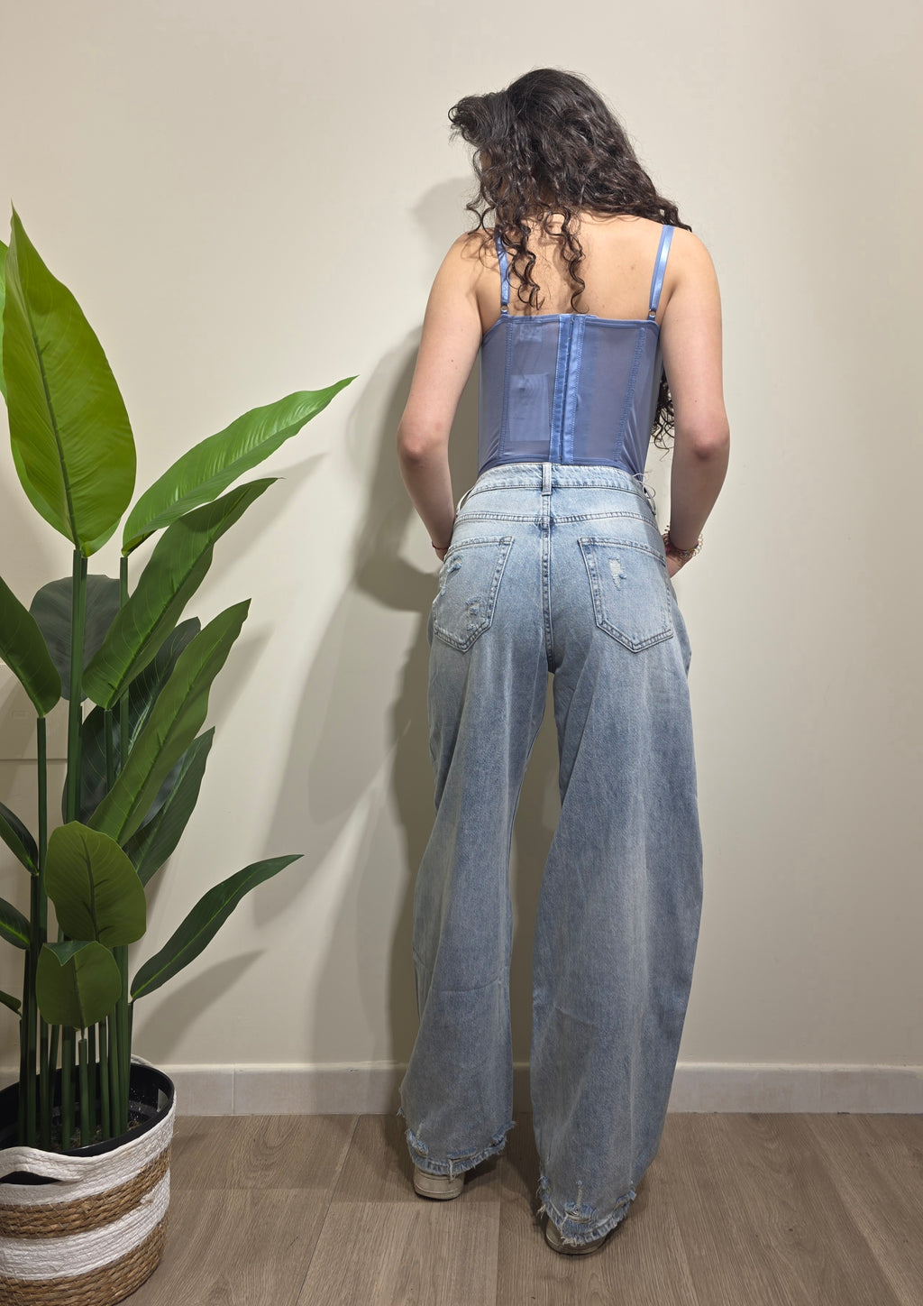 Jeans Mindy