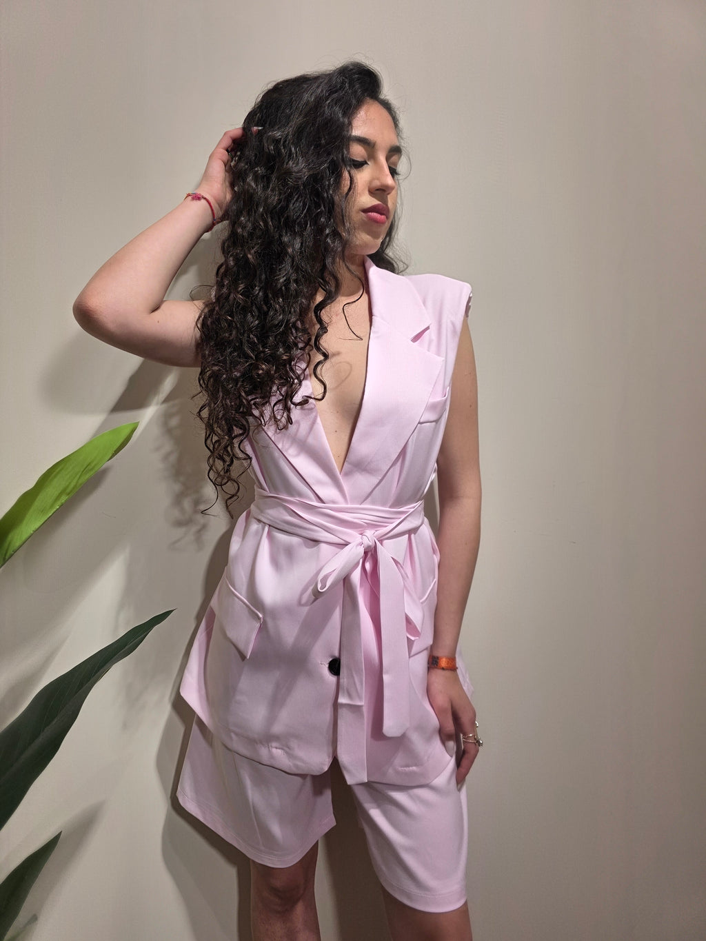 Tailleur Lilli