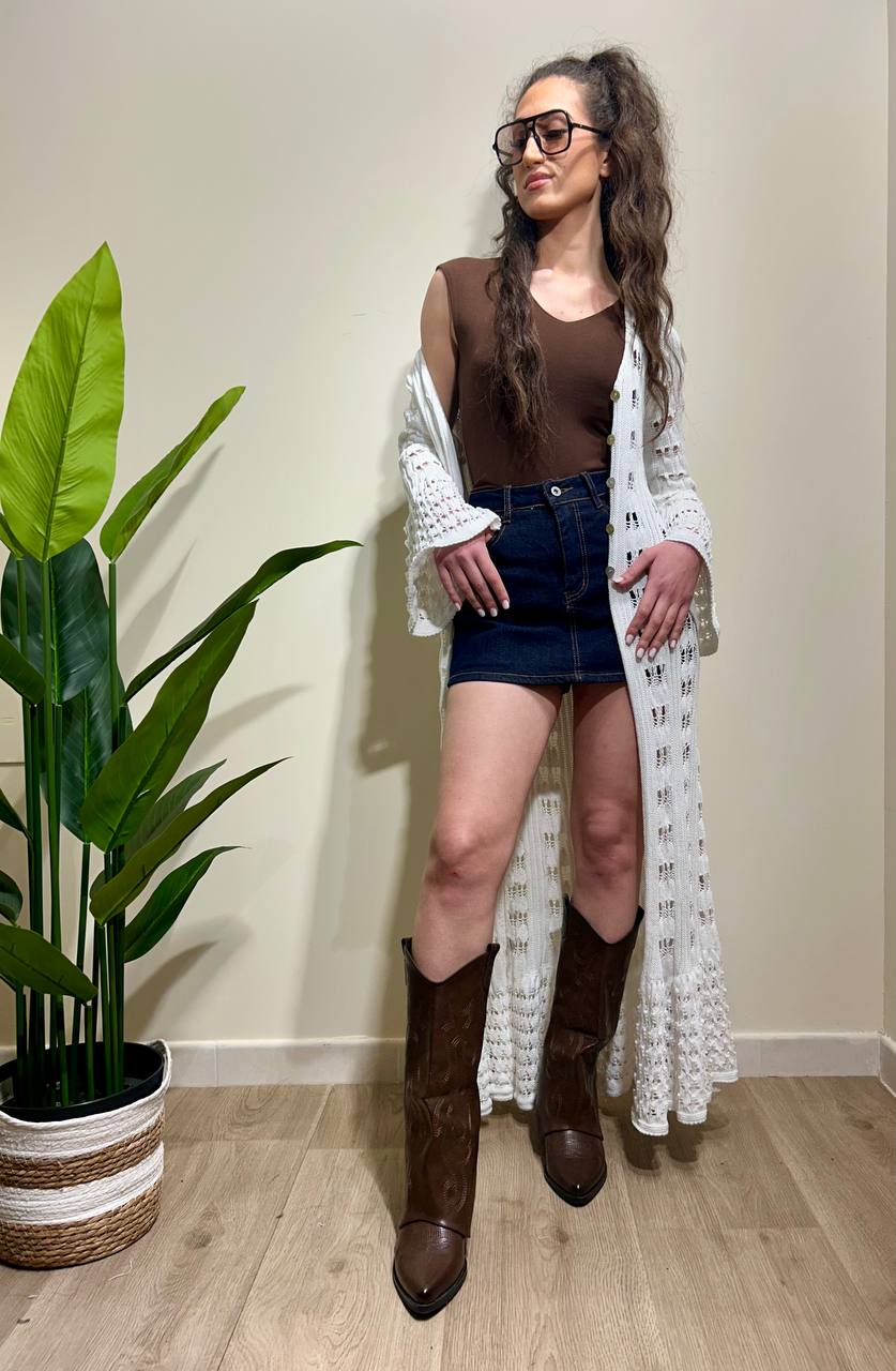 Cardigan Lovely