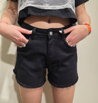 Shorts Black